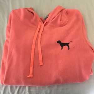 Victoria’s Secret Pink Hoodie